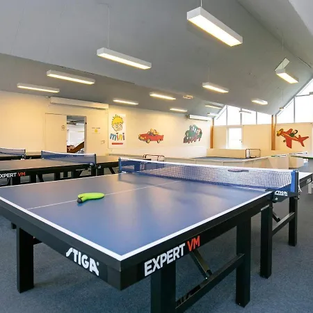 Xxv Apartmán Hirtshals