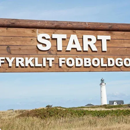 Xxv Hirtshals