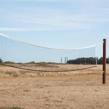 Apartmán Xxv Hirtshals