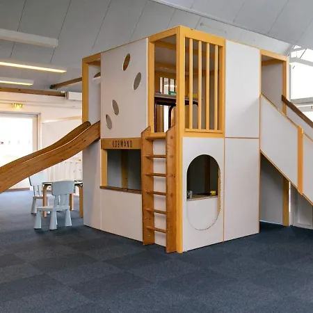 Apartmán Xxv