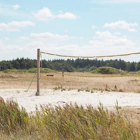 Xxv Apartmán Hirtshals