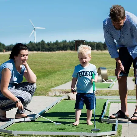Xxv Apartmán Hirtshals