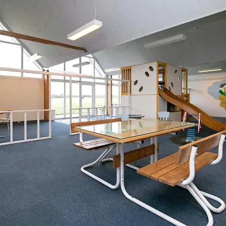 Xxv Apartment