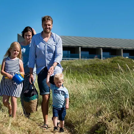 Xxv Apartment Hirtshals
