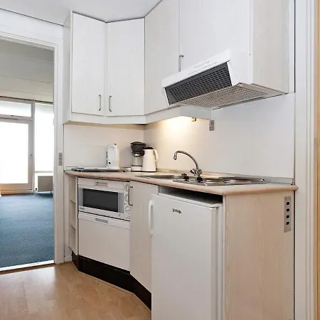 Xxv Apartment Hirtshals