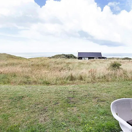 Xxv Apartment Hirtshals